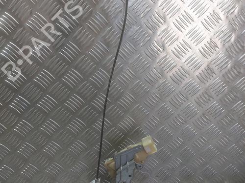 Used Rear left lock Rear left lock 29449556 29449556