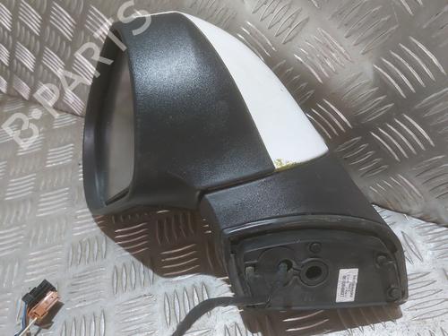 Left mirror PEUGEOT 207 (WA_, WC_) 1.4 HDi | BP27616726C26 