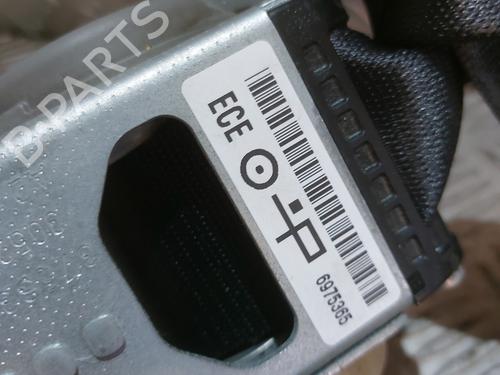 Rear right belt tensioner BMW 3 (E90) 330 d | BP22438084C90 