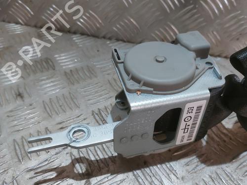 Rear right belt tensioner BMW 3 (E90) 330 d | BP22438084C90 