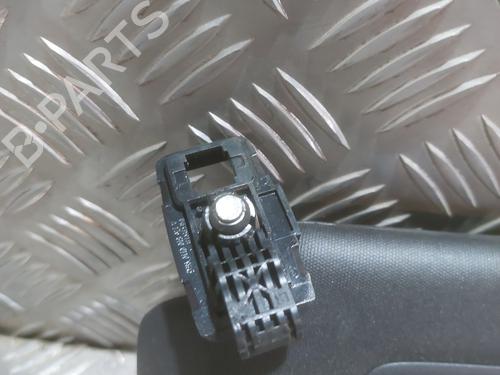 Used Left sun visor Left sun visor MERCEDES-BENZ A-CLASS (W176) A 180 (176.042) (122 hp) 29588831 29588831