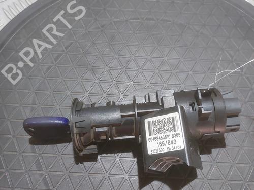 Used Ignition barrel Ignition barrel FIAT PANDA (169_) 1.1 (169.AXA1A) (54 hp) 25917068 25917068