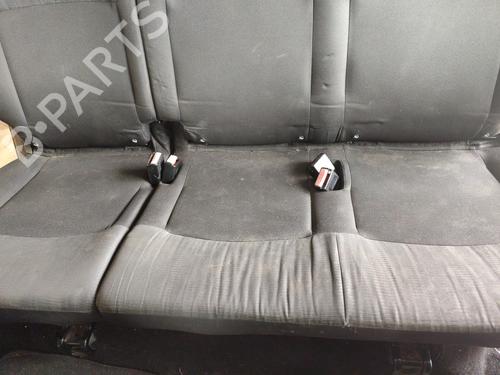 Used Rear seat Rear seat DACIA LODGY (JS_) 1.5 dCi (90 hp) 23811447 23811447