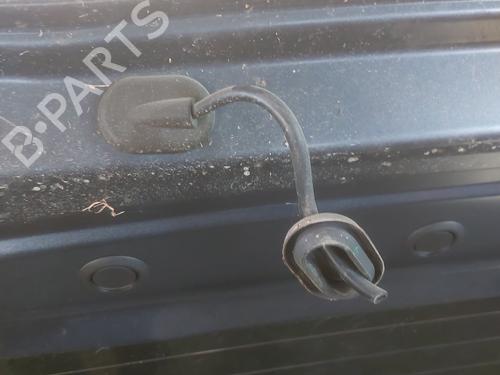 Tailgate NISSAN MICRA V (K14) 0.9 IG-T | BP26973503C6 