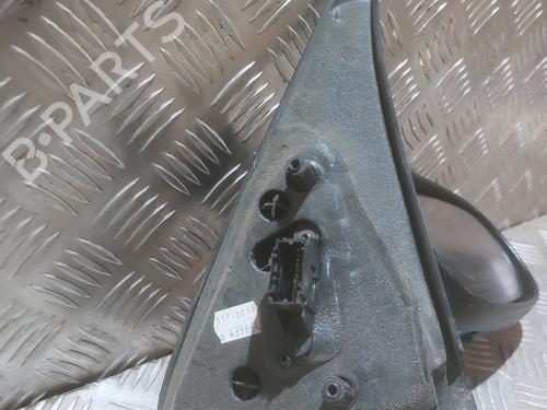 Used Right mirror Right mirror RENAULT CLIO II (BB_, CB_) 1.2 16V (BB05, BB0W, BB11, BB27, BB2T, BB2U, BB2V, CB05,... (75 hp) 29449507 29449507