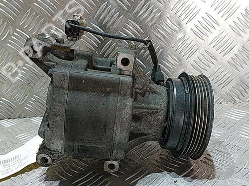 Used AC compressor AC compressor TOYOTA COROLLA Verso (_E12_) 2.0 D-4D (CDE120_, CDE120R) (90 hp) 21513337 21513337