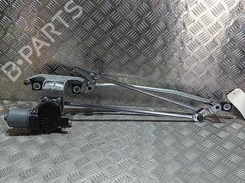 Used Front wiper motor FORD FOCUS C-MAX (DM2) 1.8 TDCi (115 hp) 21510936