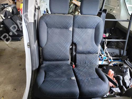 Right front seat PEUGEOT PARTNER Box Body/MPV 1.6 HDi | BP25868724C16  - Image 5