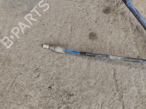 Rear axle RENAULT CLIO II (BB_, CB_) 1.6 (B/CB0D, BB00) | BP29570896M2 