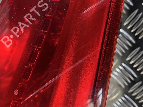 Right taillight FORD FIESTA V (JH_, JD_) 1.4 TDCi | BP21511643C35 