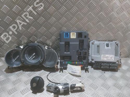 Electronic module CITROËN DS3 (SA_) 1.6 HDi 110 | BP31018590M83  - Image 5