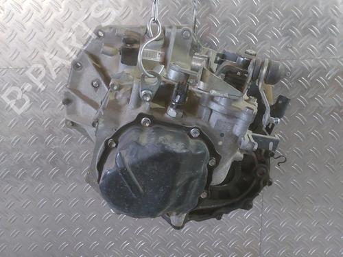 Gearbox SUZUKI IGNIS II (MH) 1.3 (RM413) | BP28522408M3