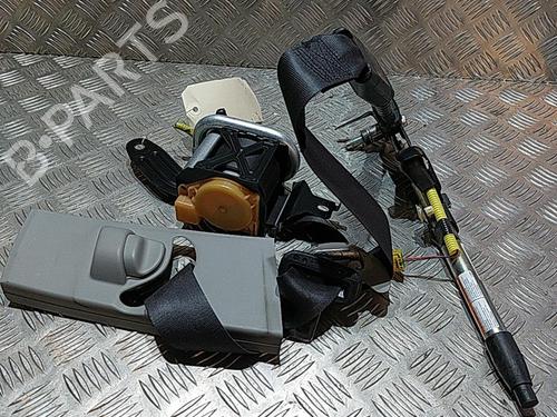 Used Front right seatbelt Front right seatbelt HONDA CIVIC VIII Hatchback (FN, FK) 2.2 CTDi (FK3) (140 hp) 21511180 21511180