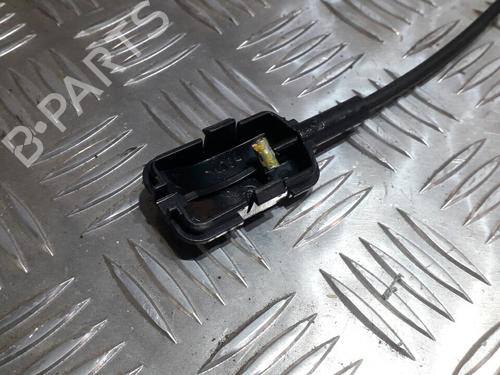 Rear right lock RENAULT CLIO III (BR0/1, CR0/1) 1.5 dCi (BR17, CR17) | BP21511465C99 