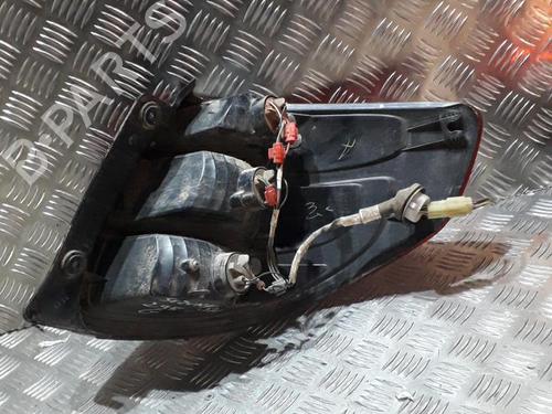 Used Left taillight Left taillight SUZUKI SX4 (EY, GY) 1.9 DDiS 4x4 (RW419D) (120 hp) 21506818 21506818