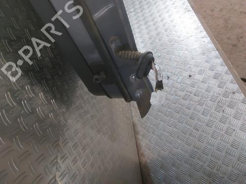 Left rear door NISSAN NOTE (E11, NE11) 1.5 dCi | BP27568583C4 
