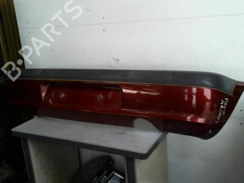 Stoßstange hinten für FORD FIESTA IV (JA_, JB_) 1.25 i 16V (75 hp) 28620359