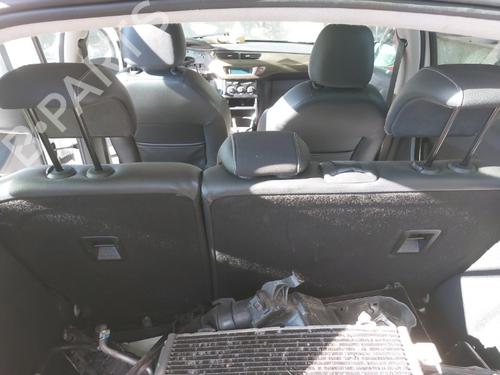 Used Rear seat Rear seat CITROËN C3 II (SC_) 1.4 VTi 95 (95 hp) 21504853 21504853