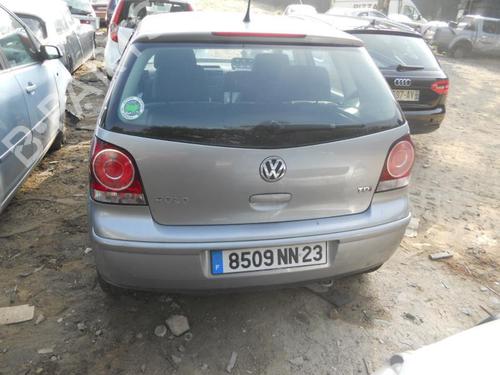 Rear left window mechanism VW POLO (9N_, 9A_) 1.4 TDI | BP21507309C24 