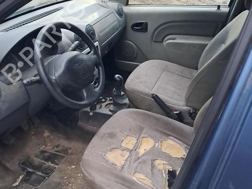 Electronic module DACIA LOGAN MCV (KS_) 1.5 dCi (KS0W) | BP32736204M83  - Image 15