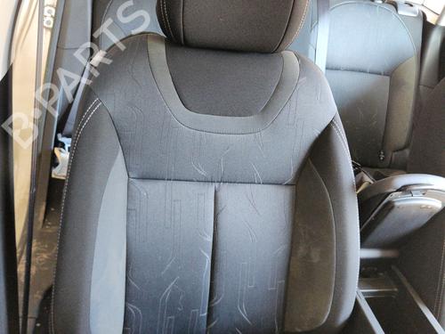 Used Right front seat CITROËN C4 II (NC_) 1.6 HDi 115 (114 hp) 29413168