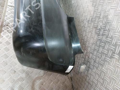Rear bumper KIA RIO II (JB) 1.4 16V | BP21507922C8 
