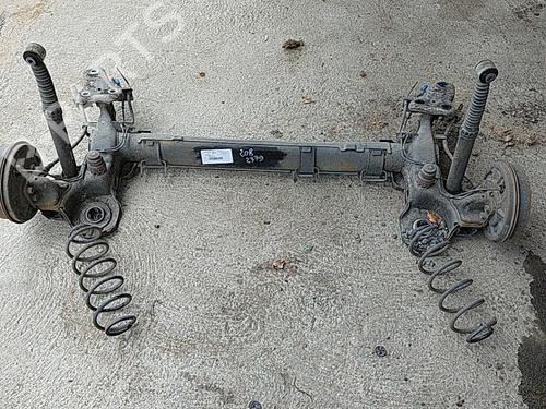 Rear axle PEUGEOT 208 I (CA_, CC_) 1.2 VTI 82 | BP21514424M2 
