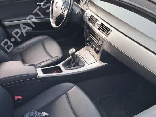 Left front window switch BMW 3 (E90) 318 d | BP22438060I27  - Image 7