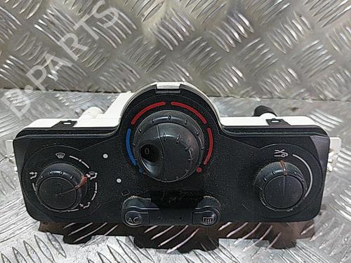 Used Climate control Climate control RENAULT CLIO III (BR0/1, CR0/1) 1.5 dCi (C/BR0G, C/BR1G) (68 hp) 21510998 21510998