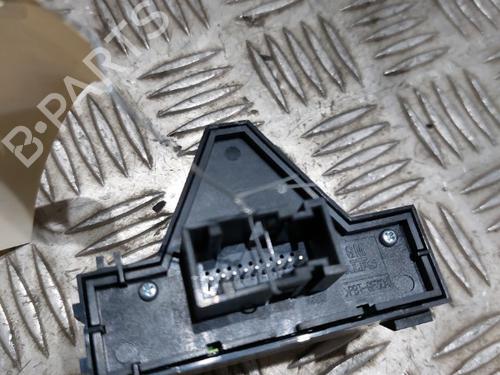 Warning switch OPEL CORSA D (S07) 1.3 CDTI (L08, L68) | BP21508203I22 - Image 3