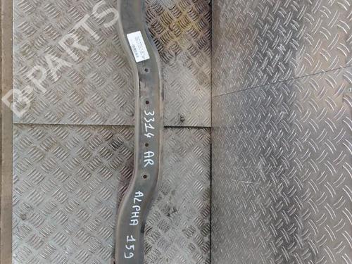 Rear bumper reinforcement ALFA ROMEO 159 (939_) 1.9 JTDM 8V (939AXE1B) | BP21507914C73 