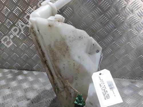 Windscreen washer tank PEUGEOT 206 Hatchback (2A/C) 1.4 HDi eco 70 | BP21509517C113 