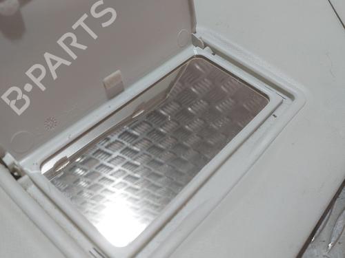 Used Left sun visor Left sun visor FORD FOCUS III 1.0 EcoBoost (100 hp) 31036374 31036374