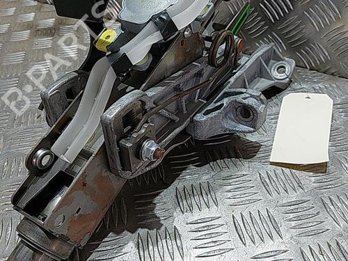 Used Steering column Steering column VOLVO S40 II (544) D2 (115 hp) 21506517 21506517