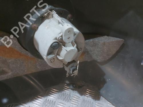 Front bumper HYUNDAI SANTA FÉ I (SM) 2.0 CRDi 4x4 | BP32371341C7