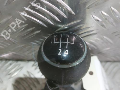 Gear lever VW GOLF V (1K1) 1.9 TDI | BP21671140M90 