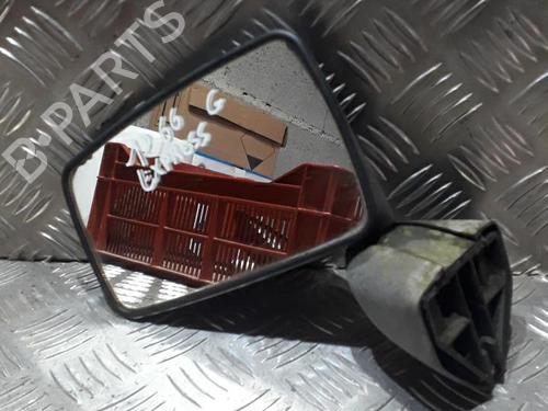 Used Left mirror RENAULT RAPID Box Body/MPV (F40_, G40_) 1.6 D (F404) (55 hp) 21506673