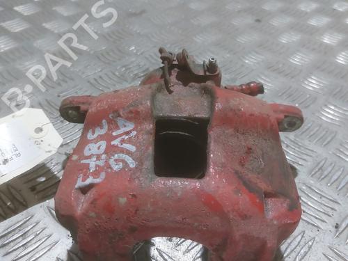 Used Left front brake caliper ALFA ROMEO MITO (955_) 1.3 MultiJet (955AXP1A, 955AYC1A) (95 hp) 23982932