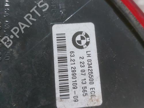 Used Left taillight Left taillight BMW X1 (E84) xDrive 18 d (143 hp) 29613605 29613605