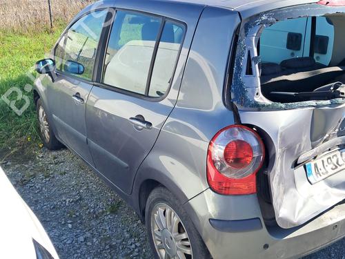 Right taillight RENAULT MODUS / GRAND MODUS (F/JP0_) 1.5 dCi (FP0D, JP0D) | BP30635695C35