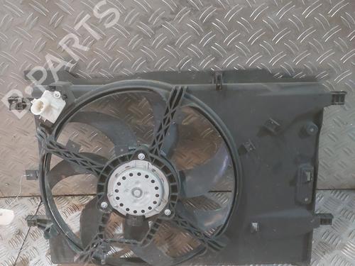 radiator-fan-opel-corsa-e-x15-2014-28603647 main image
