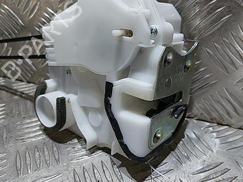 Rear left lock CITROËN C4 AIRCROSS 1.6 HDi 115 AWC | BP21504172C100 
