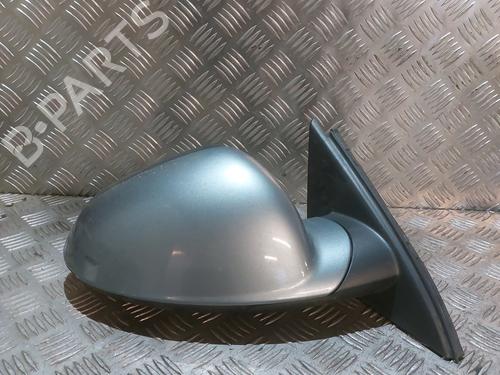 Right mirror OPEL INSIGNIA A Sports Tourer (G09) 2.0 CDTI (35) | BP23810826C27 