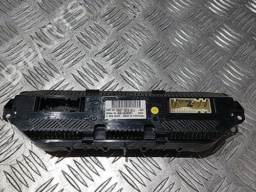 Used Climate control Climate control FORD FOCUS II (DA_, HCP, DP) 1.6 TDCi (90 hp) 21506468 21506468