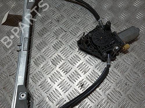 Front right window mechanism RENAULT CLIO II (BB_, CB_) 1.2 (BB0A, BB0F, BB10, BB1K, BB28, BB2D, BB2H, CB0A,... | BP21514384C23 