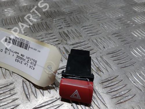 Warning switch KIA RIO II (JB) 1.5 CRDi | BP21508460I22 