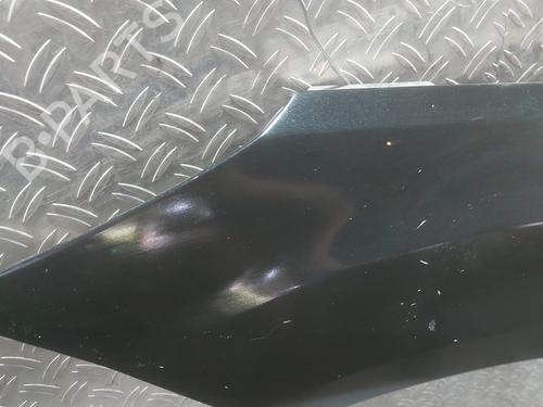 Left front fenders FORD FOCUS II (DA_, HCP, DP) 1.6 TDCi | BP29339809C41 