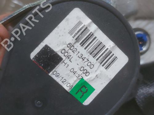Front right seatbelt AUDI A3 (8P1) 2.0 TDI 16V | BP25030480I25  - Image 5