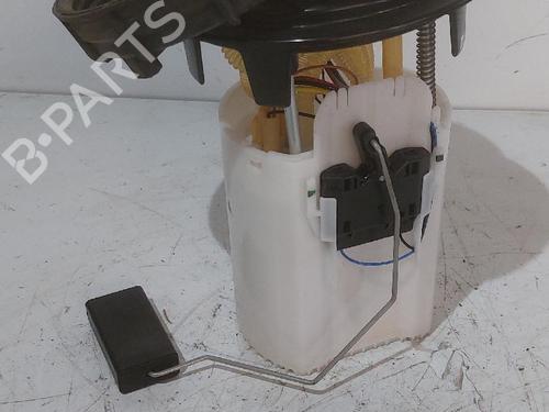 Used Fuel pump Fuel pump CITROËN C3 III (SX) 1.5 BlueHDi 100 (SXYHYP, SXYHTU) (102 hp) 38763776 38763776