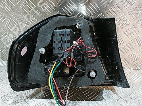 Used Right taillight Right taillight BMW 3 (E90) 318 d (122 hp) 21513083 21513083